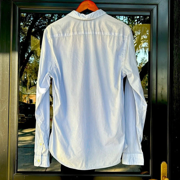 Buffalo 🦬 David Bitton button up men’s shirt - Picture 10 of 11